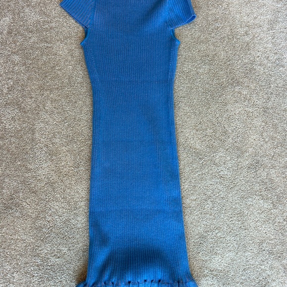 NWT French Connection dress - Picture 6 of 6